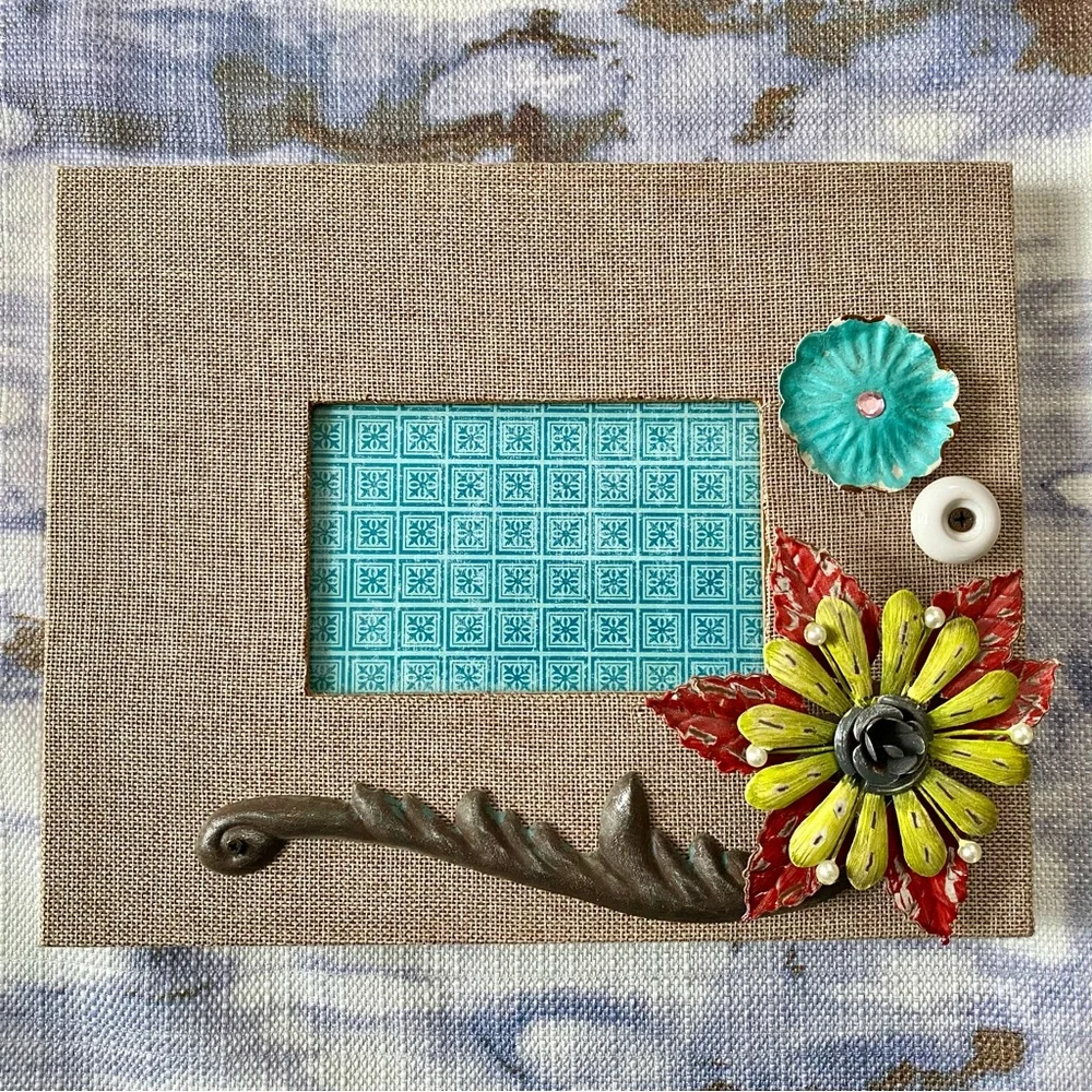 Hobby Lobby shabby chic